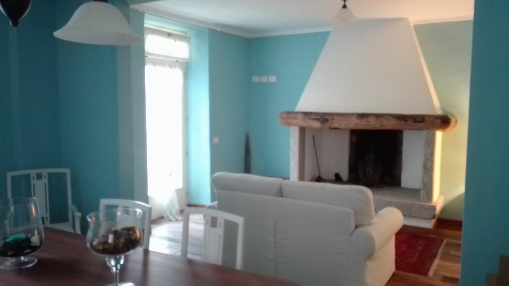 Villa Residenza Se Son Rose Schignano  Exterior foto