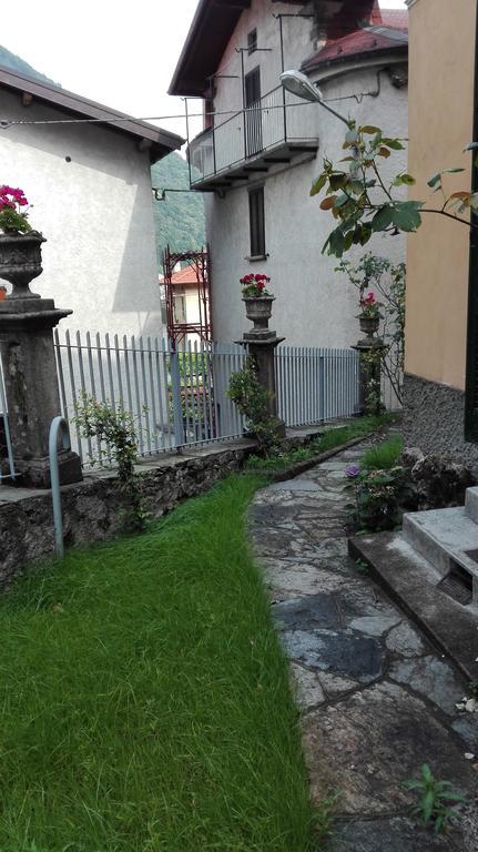 Villa Residenza Se Son Rose Schignano  Exterior foto