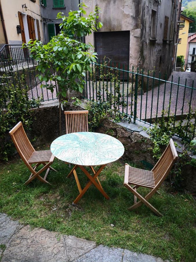 Villa Residenza Se Son Rose Schignano  Exterior foto
