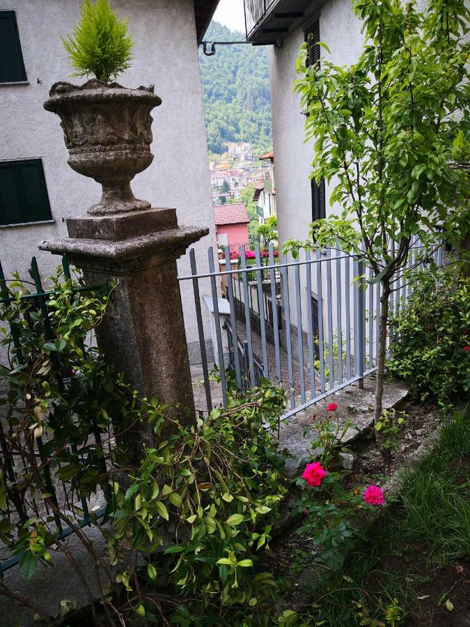 Villa Residenza Se Son Rose Schignano  Exterior foto